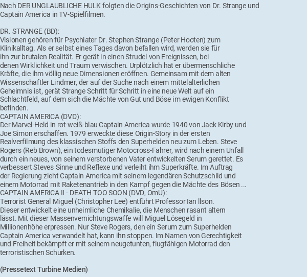 Pressetext