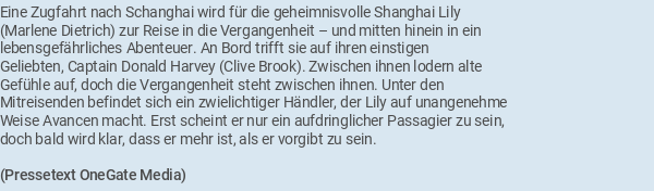 Pressetext