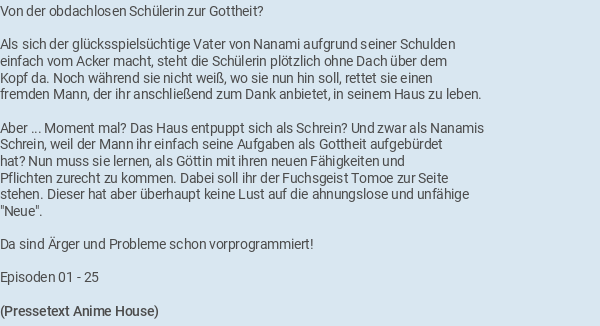 Pressetext