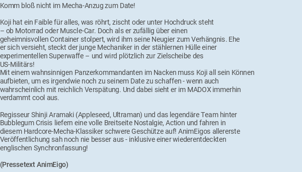 Pressetext