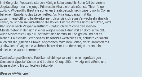 Pressetext