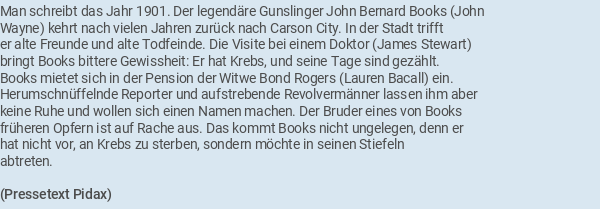 Pressetext