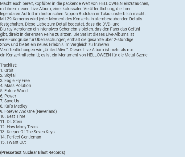 Pressetext
