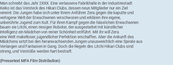 Pressetext