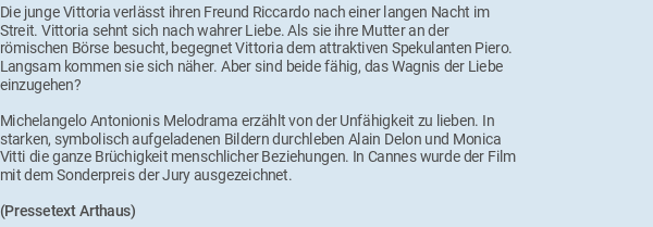 Pressetext