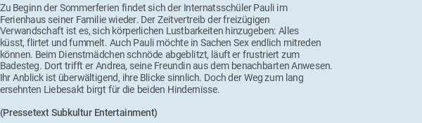 Pressetext