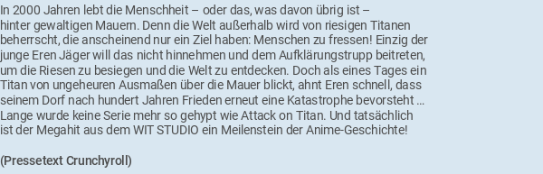 Pressetext