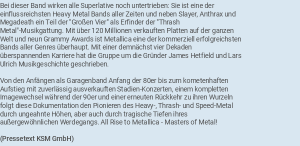 Pressetext