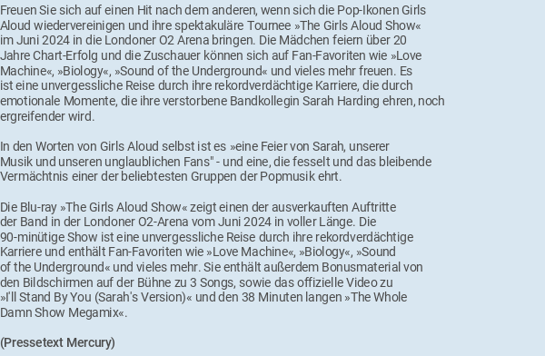 Pressetext