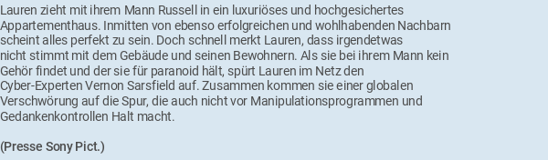 Pressetext