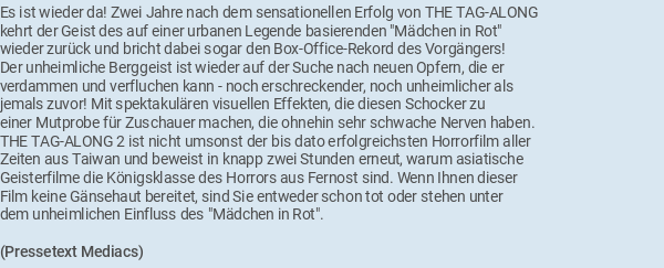 Pressetext