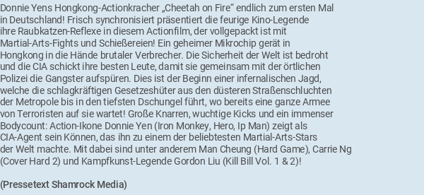 Pressetext