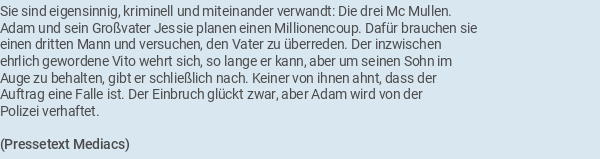 Pressetext