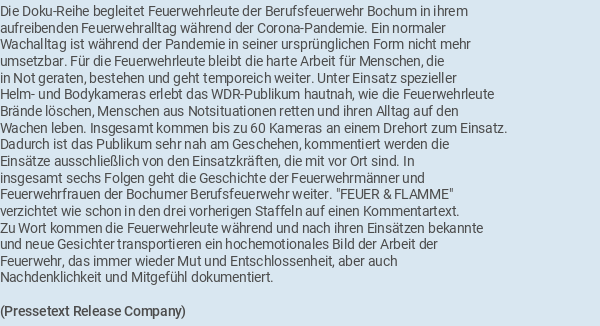 Pressetext