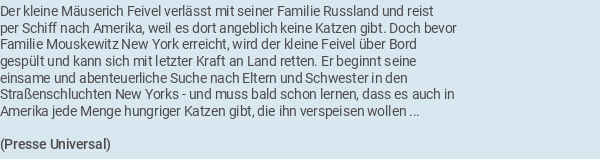 Pressetext