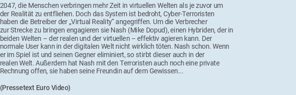 Pressetext