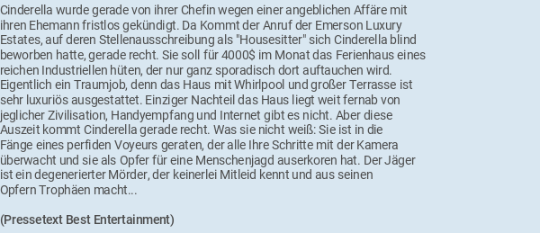 Pressetext