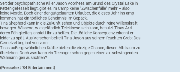 Pressetext