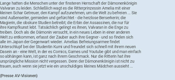 Pressetext