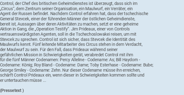 Pressetext
