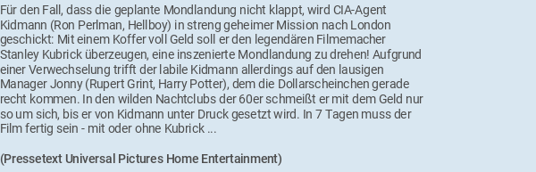 Pressetext
