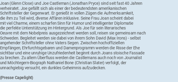 Pressetext