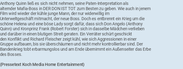Pressetext