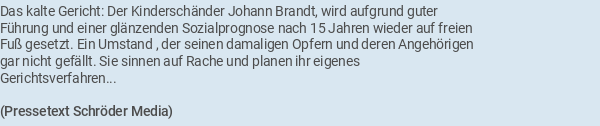 Pressetext