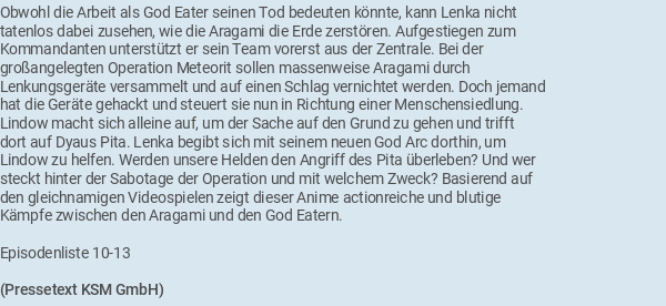 Pressetext