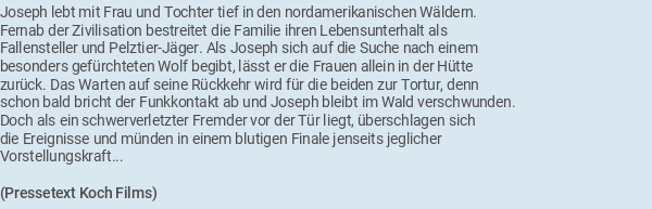 Pressetext
