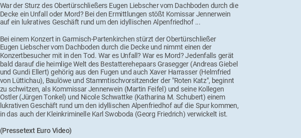 Pressetext