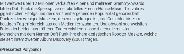 Pressetext