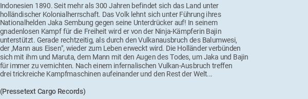 Pressetext