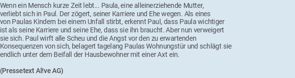 Pressetext