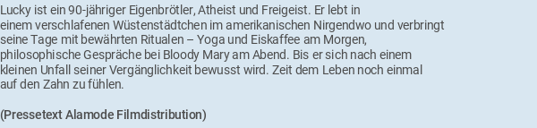 Pressetext