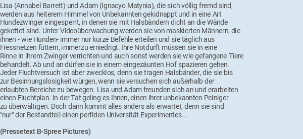 Pressetext