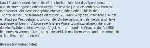 Pressetext