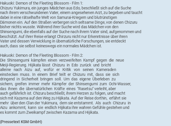 Pressetext