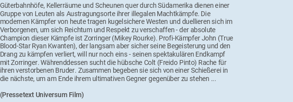 Pressetext