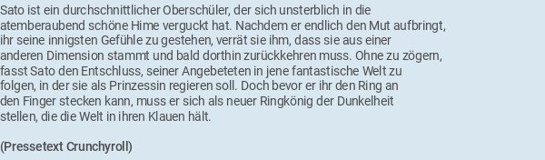 Pressetext