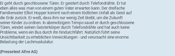 Pressetext