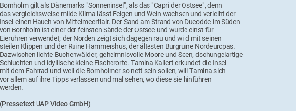 Pressetext