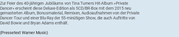 Pressetext