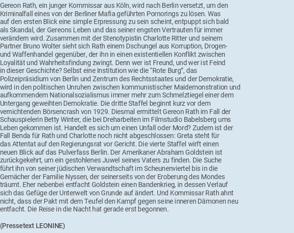 Pressetext