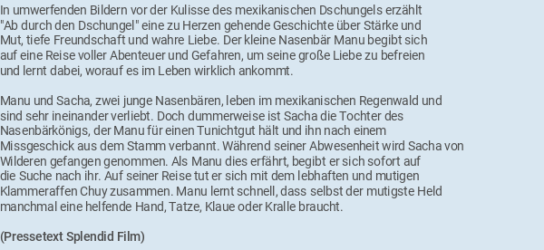 Pressetext