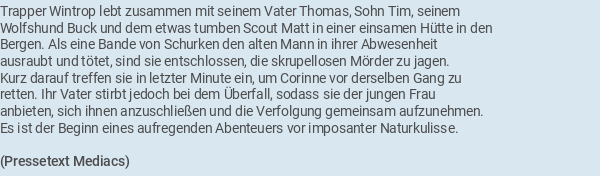 Pressetext