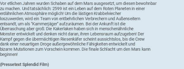 Pressetext