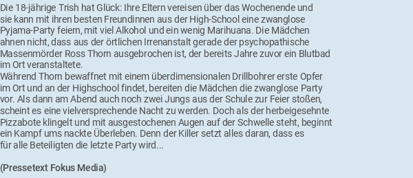 Pressetext