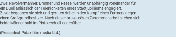 Pressetext