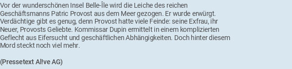Pressetext
